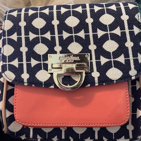Spartina Cross Body Bag - Picture 3 of 3